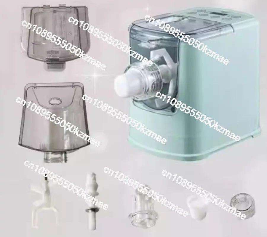 Suitable for kitchen eighth generation noodle machine and noodle machine accessories