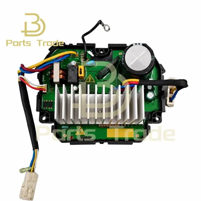 For Washing Machine Motor Control Board XPMS6937A-a Inverter Driver PCB LKBD-TSL-08 Washer Parts Replacement