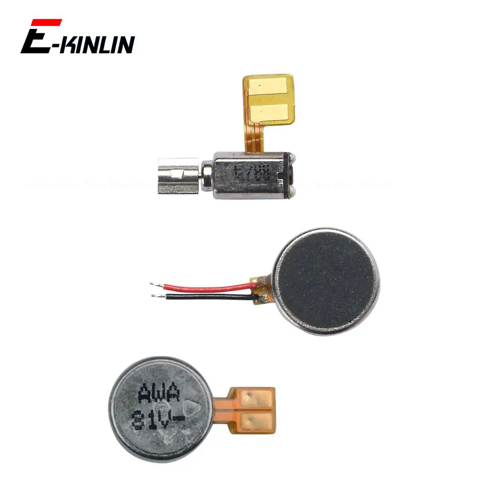 

Гибкий кабель вибратора для Vivo Y54s Y55 Y55L Y55s Y65 Y66 Y67 Y69 5G 2022 2017 2016 Запчасти для ремонта модуля вибрационного двигателя