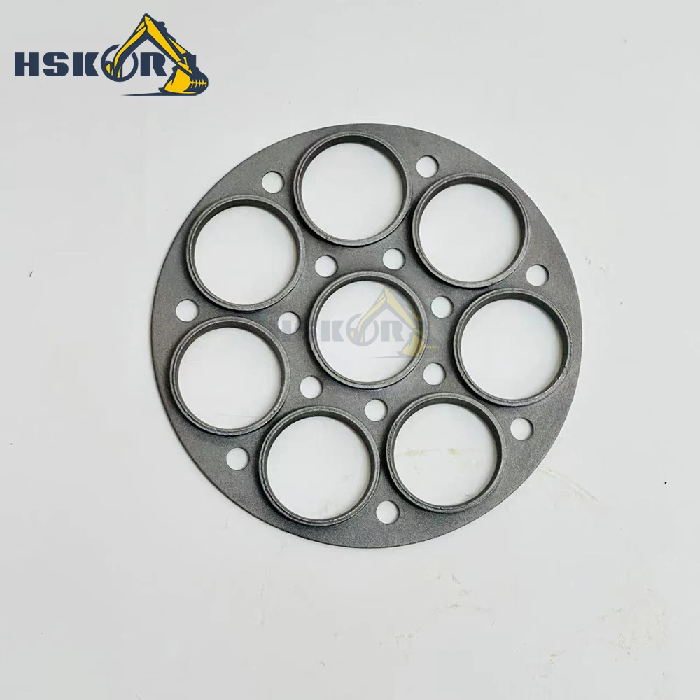 A8VO107 طقم تصليح المضخة الهيدروليكية أجزاء الرمح لقطع غيار ماكينات البناء لحفارة ريكسروث