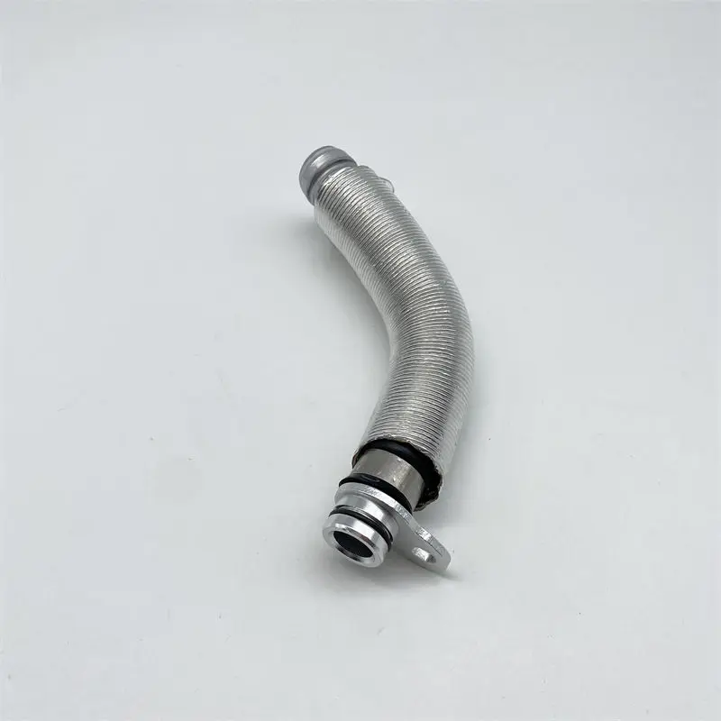 STZT 11428679020 Auto Parts Oil Return Line For BMW accessories G11 G12 G05 G07 1142 8679 020 Fuel hose