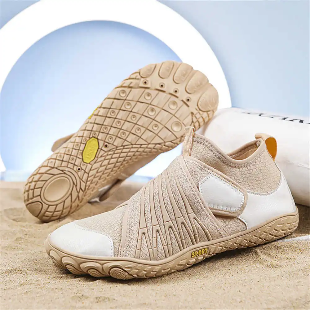 

Soft Yoga Boots 47 Size For Hiking And Tourism Women's Trekking Shoes Sneakers Sports Tennes Festival Idea Snaeker Wide Fit