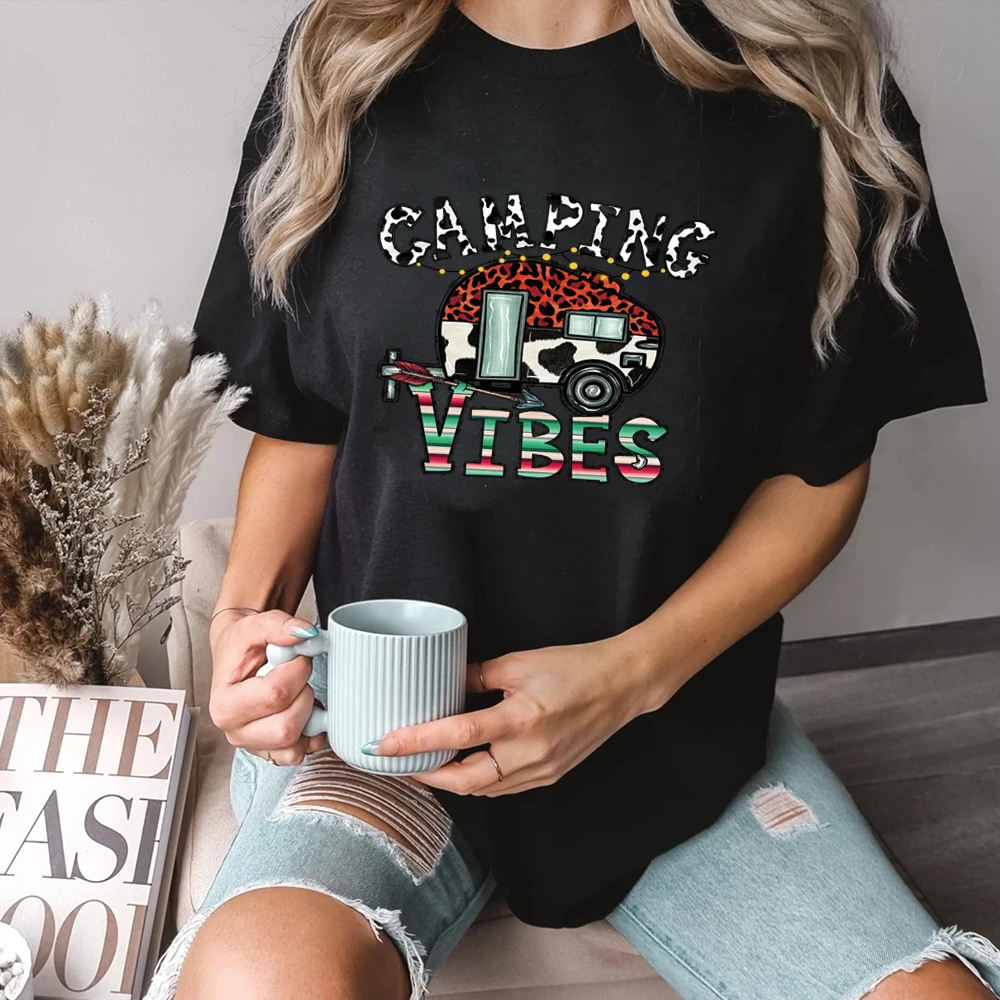 Large letters heat transfer design hot press hot paint clothing DIY washable T-shirt ironing heat transfer pattern