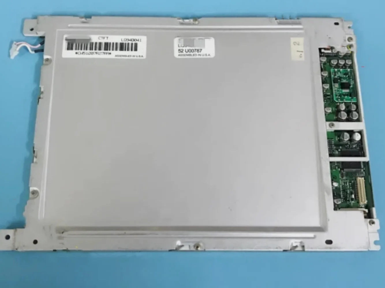 

LQ94D041 LCD display screen