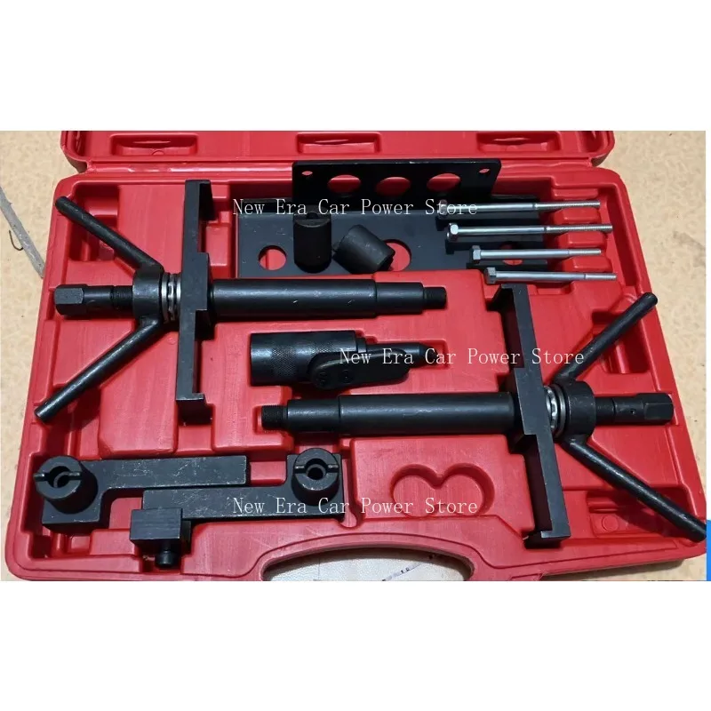 

Suitable for S80L S60 S40 XC90 C70 2.4L 2.5L 2.9T Timing Belt Special Tool