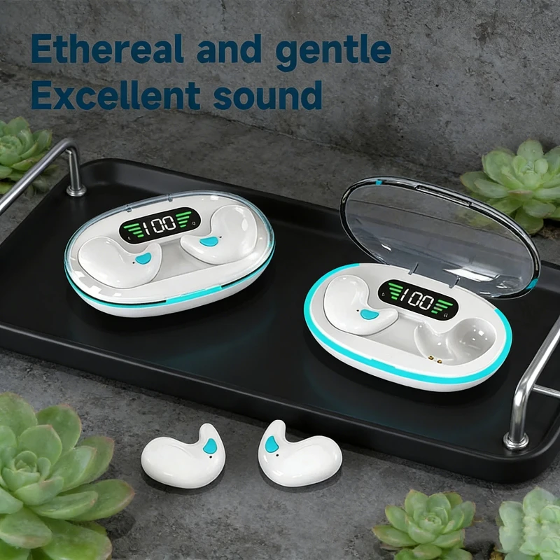 X55 Wireless Headph… - image