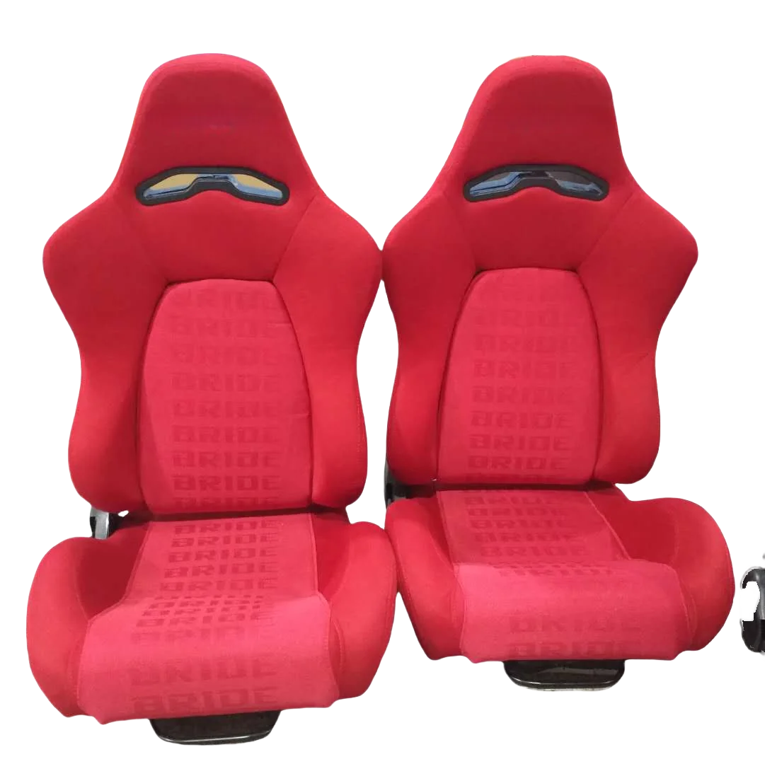 JBR1056 Top Selling PVC Racing Sim Seat Customizable Logo Targeted For Gaming Customizable Racing Car Seat