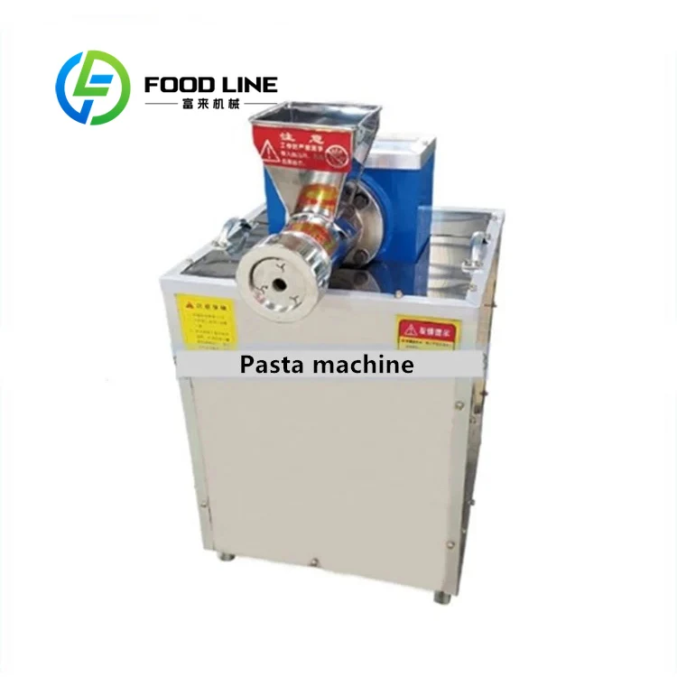 Celebrity Automatic Multi-shape Fun Snack Pasta Machine