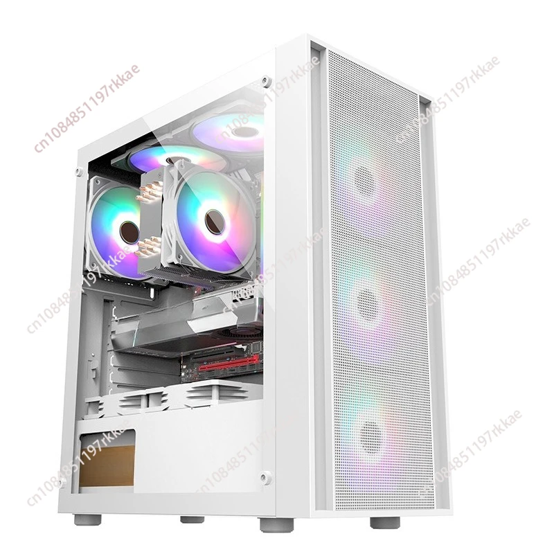 

Вертикальный портативный корпус ITX Портативный TYPECmini Настольный основной корпус Ultra Mini
