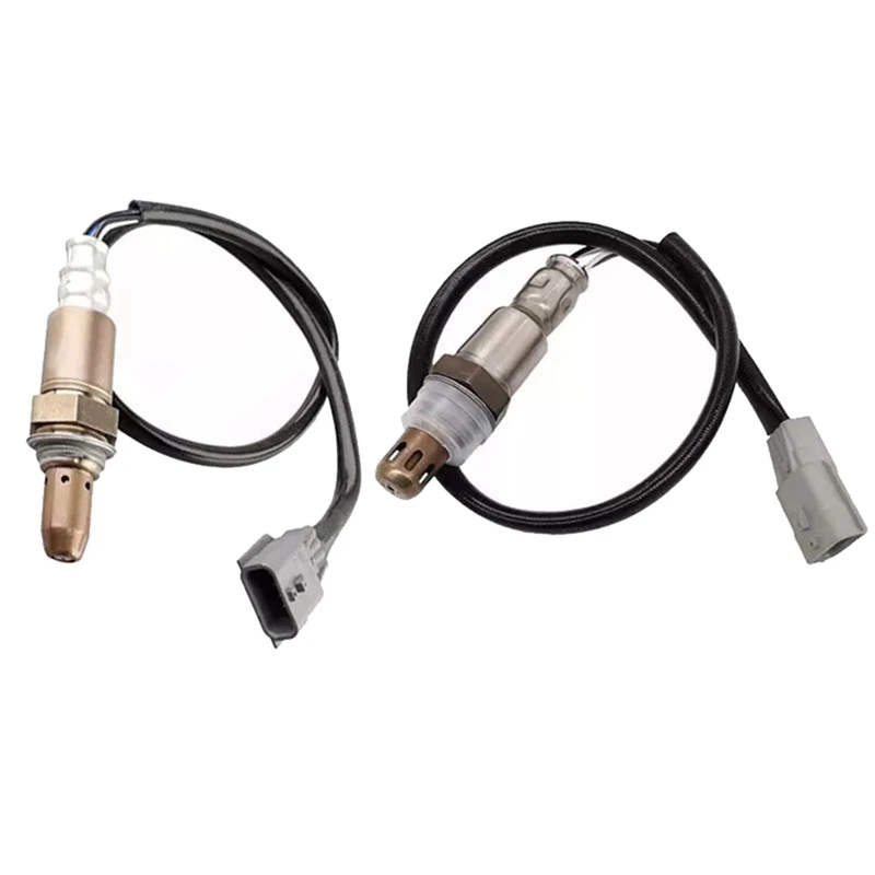 Super Sale 2PCS 234-9132 234-4904 Upstream Downstream Oxygen Sensor for Nissan Sentra 1.8L L4 2013-2018