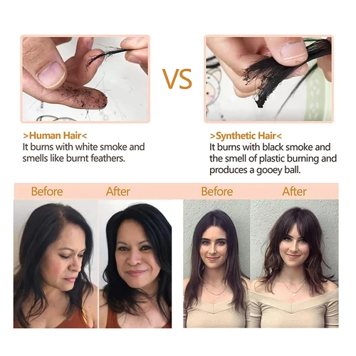 Parrucchiere fornitura