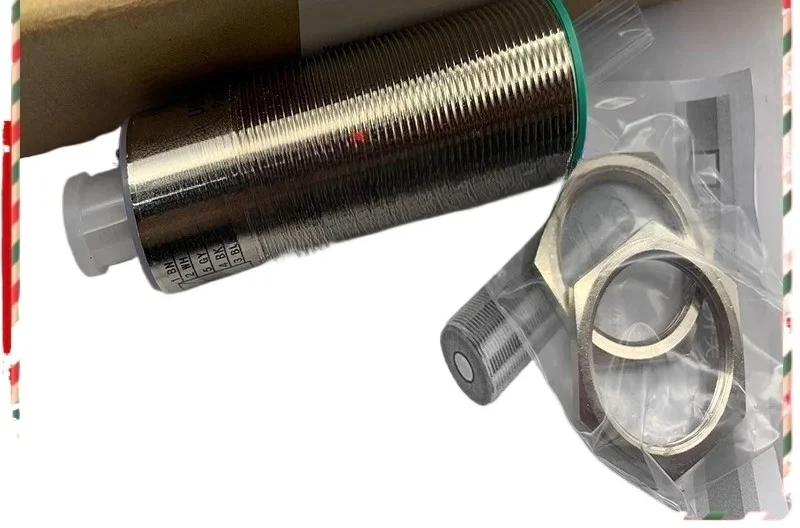 New Spot  Ultrasonic Sensor