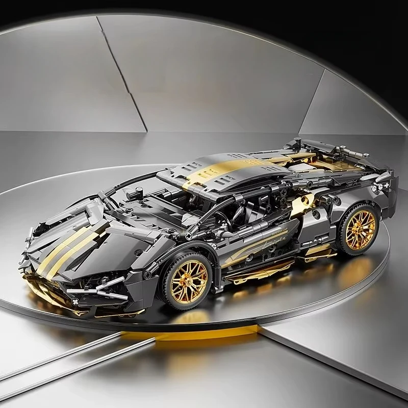 Thumbnail 2 - #61 Cheap Building Blocks Worth Buying