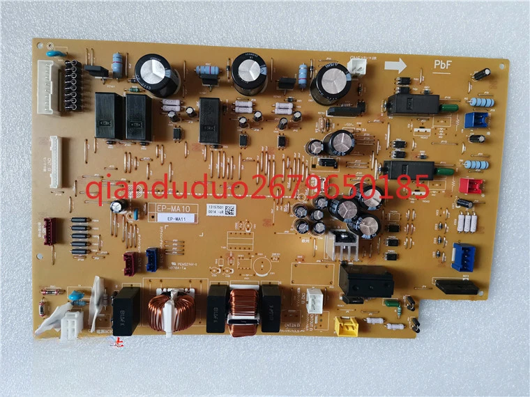 Suitable For EP-MA2…