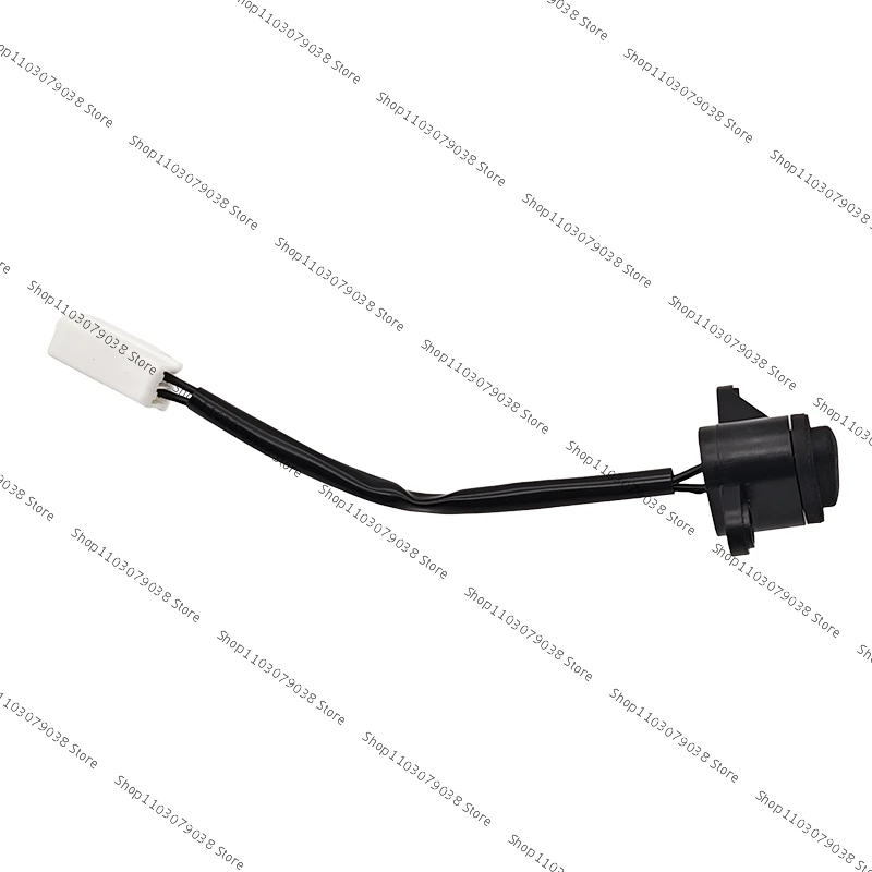 لمازدا 6GH الجذع التبديل الباب الخلفي التبديل دخول بدون مفتاح زر التبديل الباب الخلفي زر التبديل GS1D568DXB