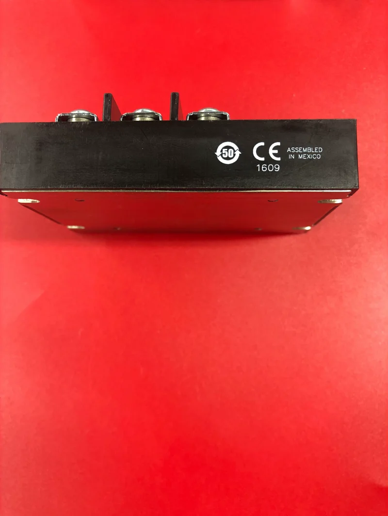 2025 D53TP25D-10 مزيفة من CRYDOM عشوائي DC ثلاث مراحل مرحل الحالة الصلبة 25A ممتاز #2