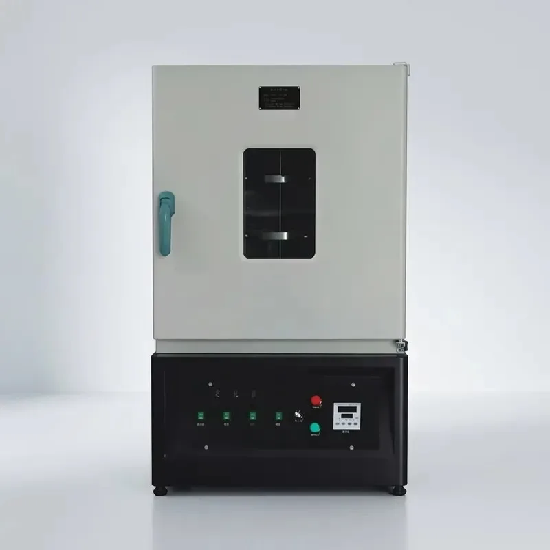 YT1213 Hot Air Aging Chamber for Various High-temperature Aging Test
