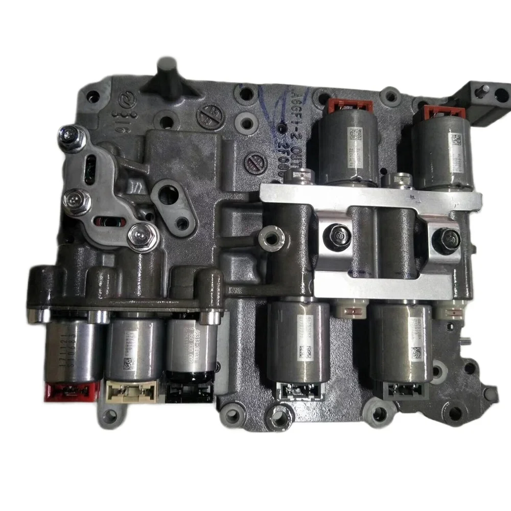 A6GF1 Transmission … - image
