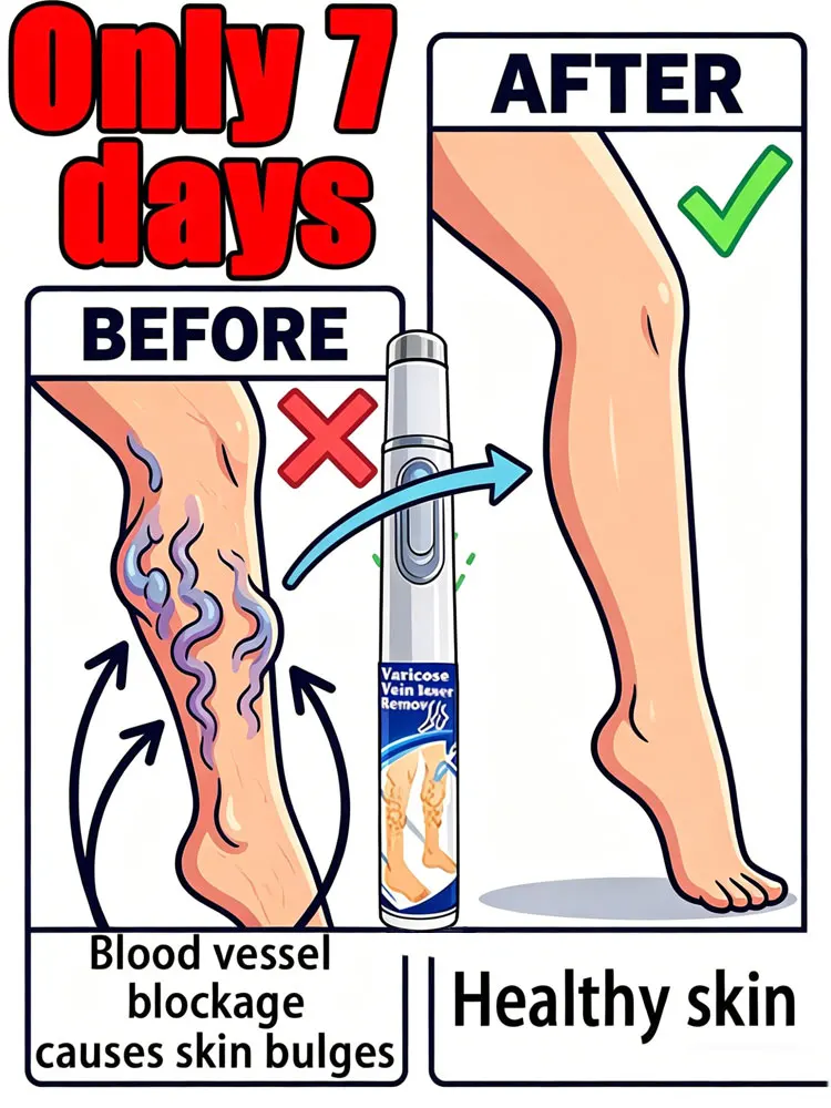 

It helps improve the condition of the legs and feet, and can be used safely by both men and women.