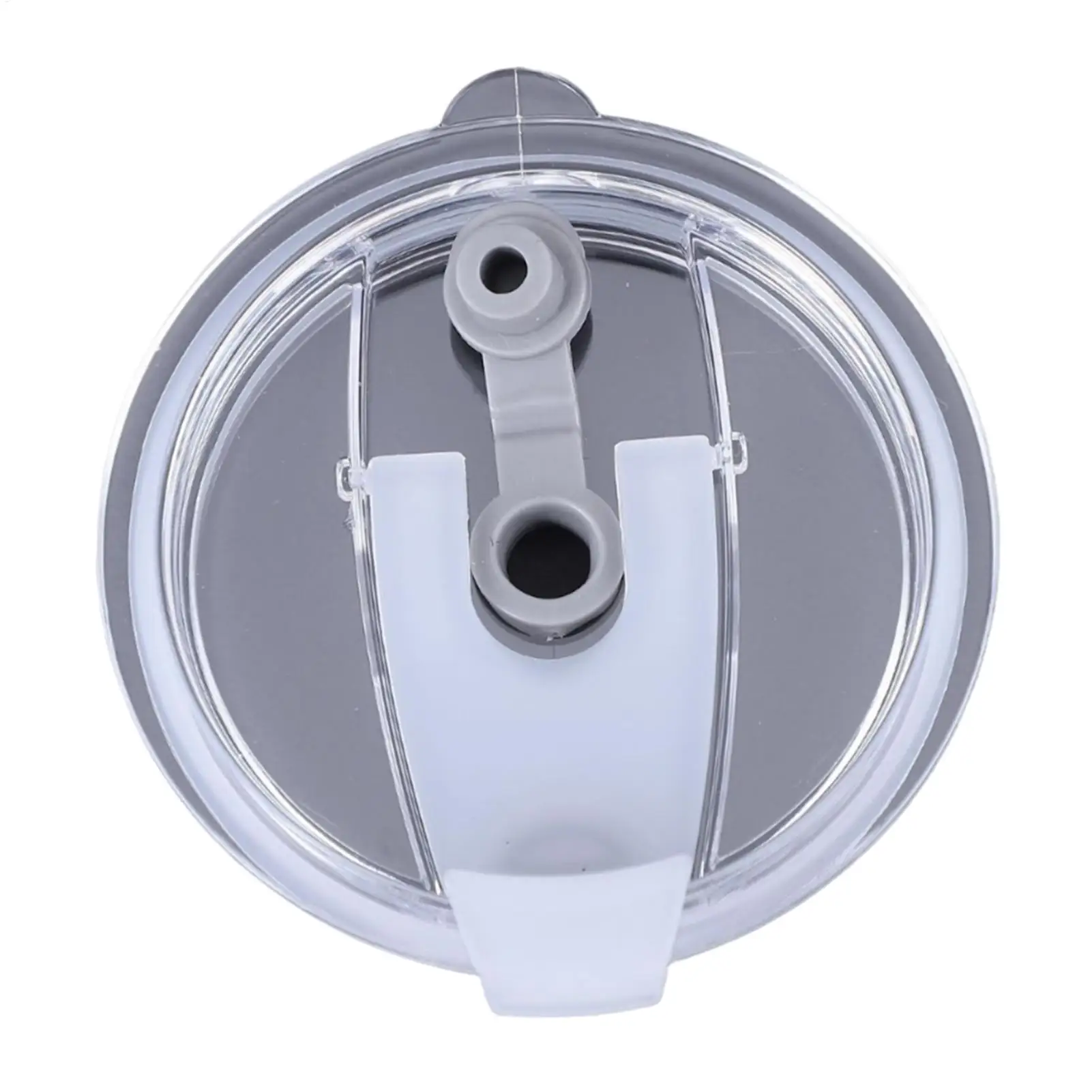 20 oz tumbler lids replacement Spill Proof Splash Resistant Lids Mug Topper forRambler and More Coffee Mugs