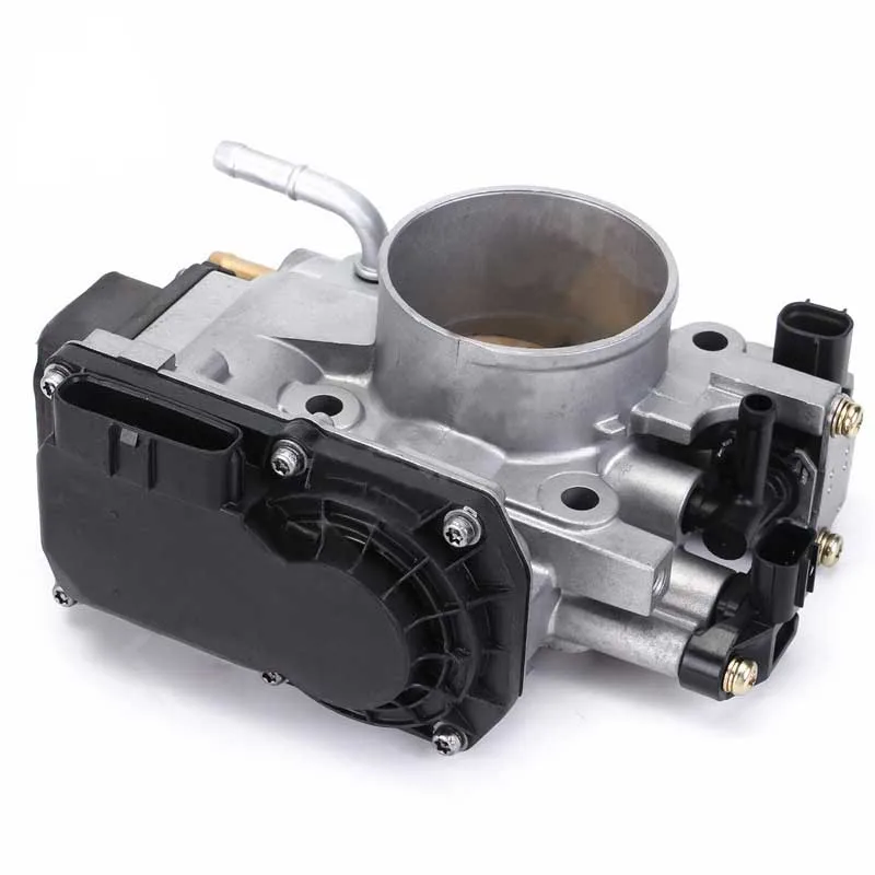 Throttle Body 16400-PPA-A01 16400-PPA-A03 FIt For Honda CR-V 2.4L 2005-2006