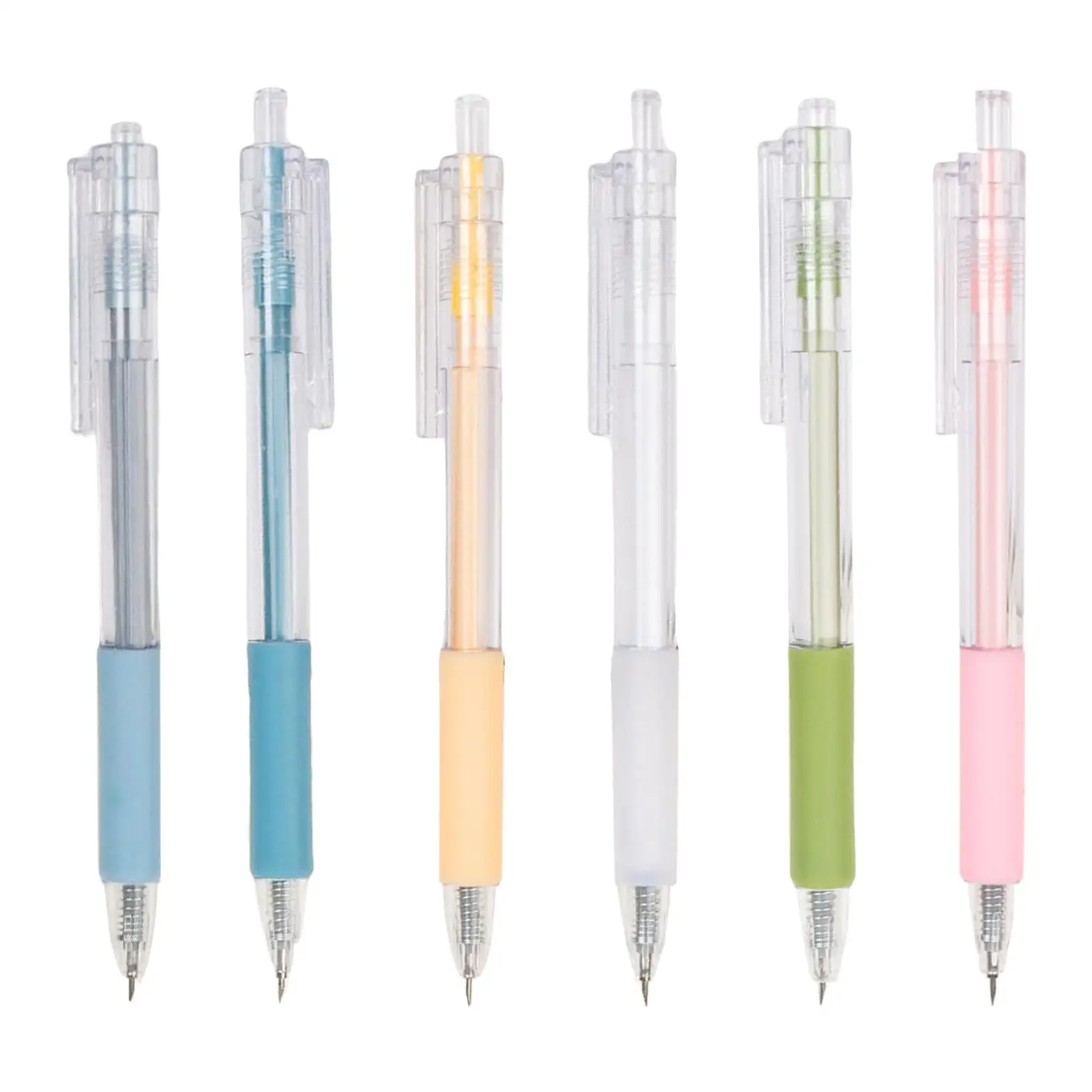 أقلام قطع الورق المحمولة المساعدة DIY لسجل القصاصات الورقية الفنية #2