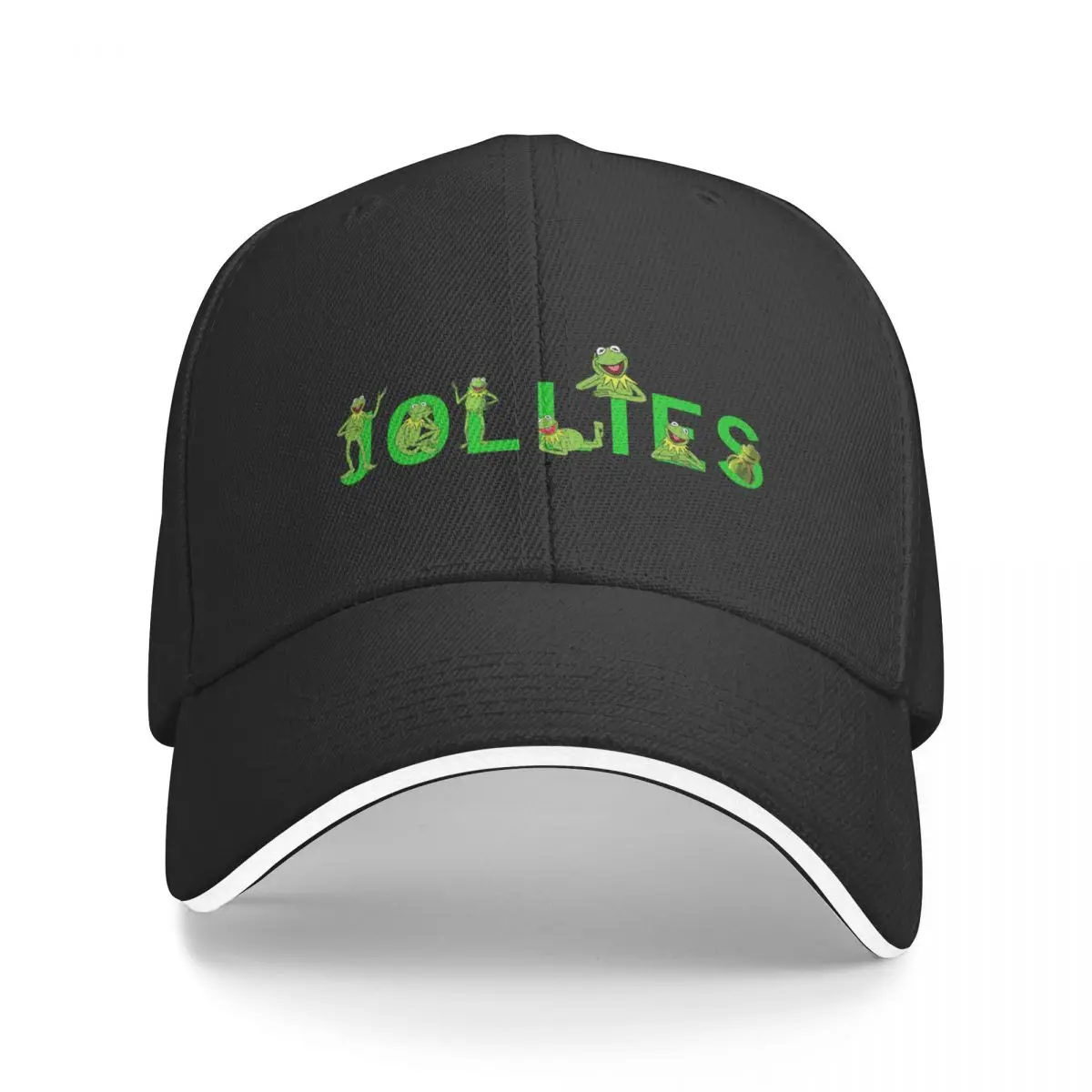 Jollies (Tripp Lake) Baseball Cap hiking hat Kids Hat Hip Hop Baseball Men Women's