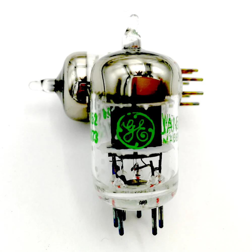 For JAN 5654W Jun level audio tube  can be directly upgraded to replace 6J1 EF95 CV4010 6AK5 CV403A CV403B 6m1