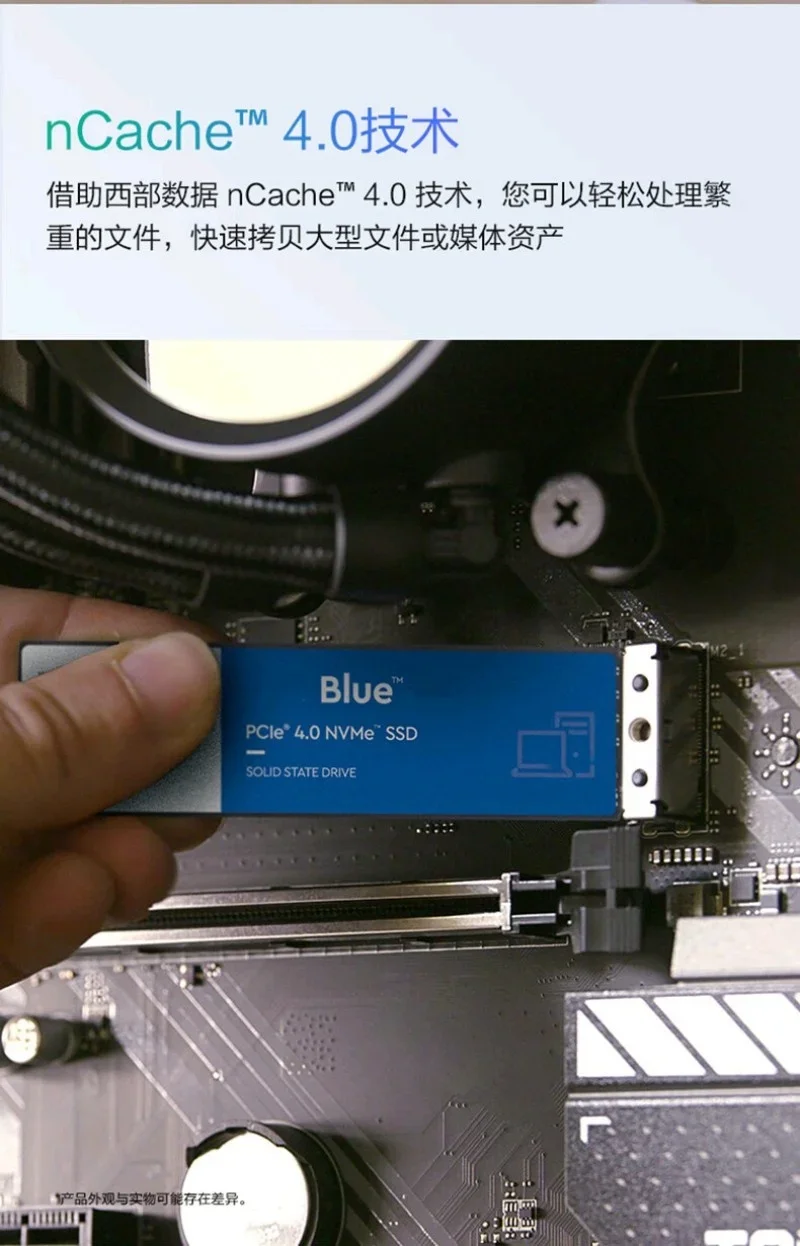 Disco Duro M.2 1080 pro, 4TB, 2TB, 1TB, 2280, nvme, ssd de 2,5 pulgadas, TLC, 5600 MB/s, unidades internas de estado sólido para ordenador portátil y de escritorio