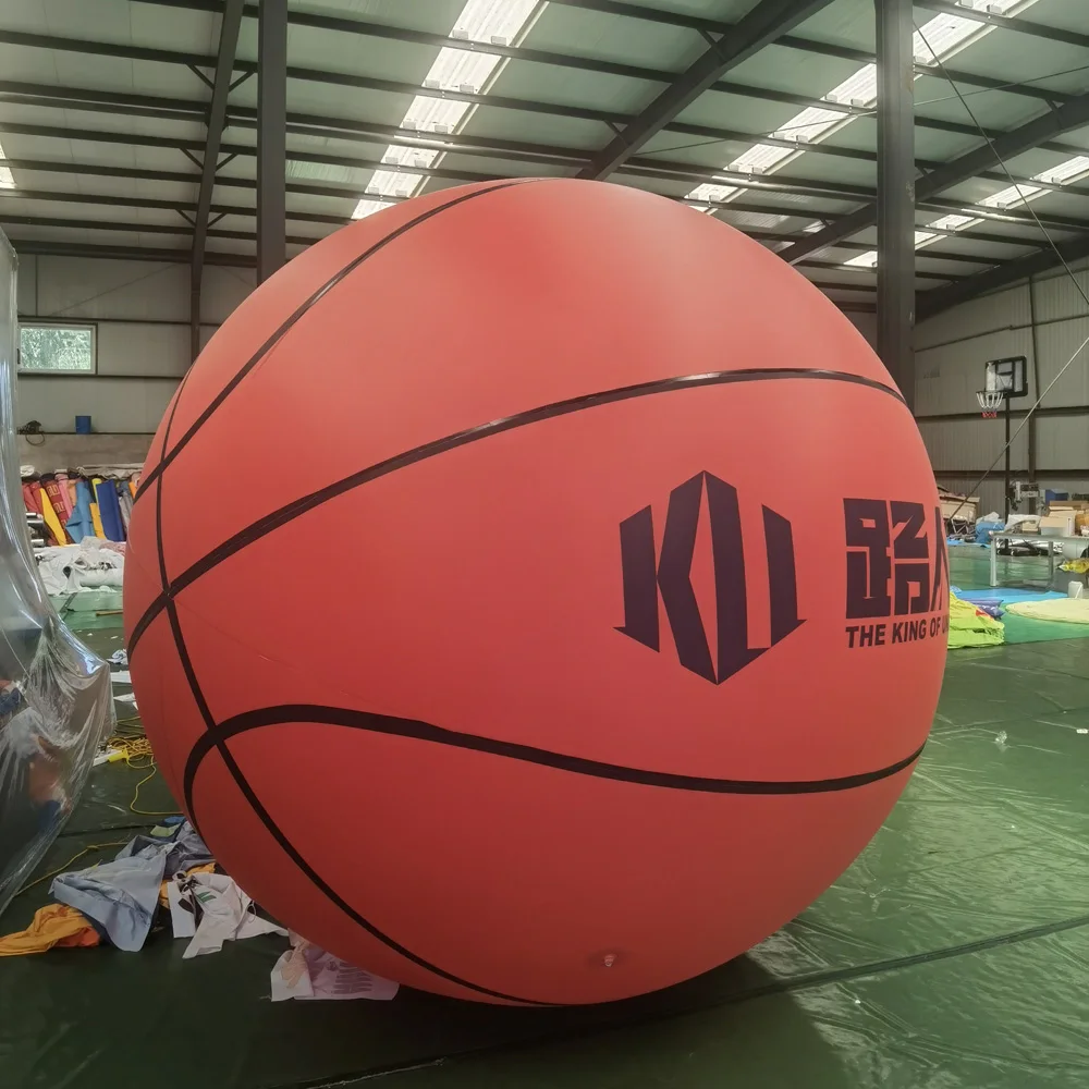 Airtight Giant Beach Ball Inflatable Soccer Ball,Rugby,Baseball,Volleyball,Basketball,Golf For Party Decorations Sports Games