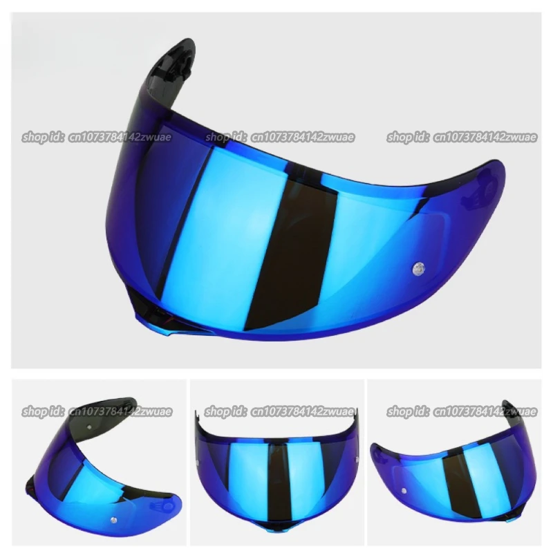 Helmet Visor for  K5 K5S K3SV K1 Motorcycle Helmet Lens Anti-scratch Shield Motorbike Accessories Glasses Casco Moto