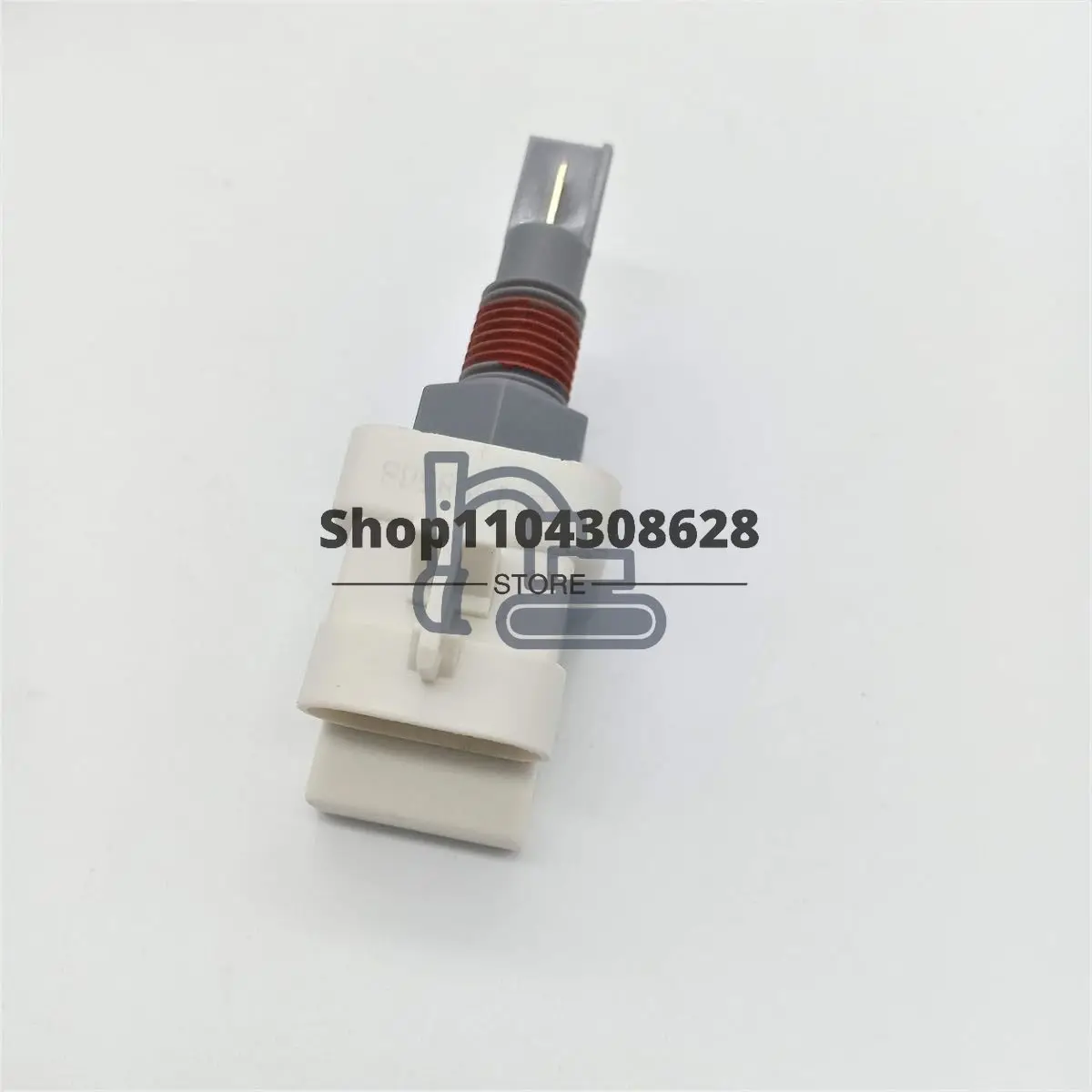 

2872769 Coolant Level Fluid Level Sensor Compatible 2872768 4928568 with Engine QSK50 PBT-GP30G38,QSK50 High Quality