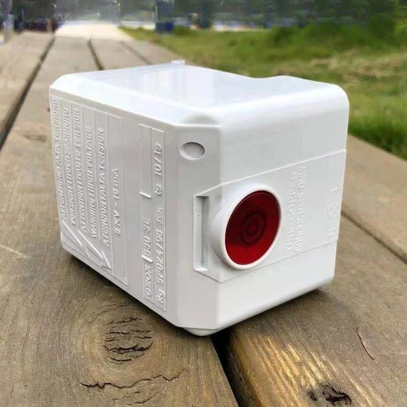 Controlador de encendido del quemador 530SE 40G5 programador RBL530SE 531SE