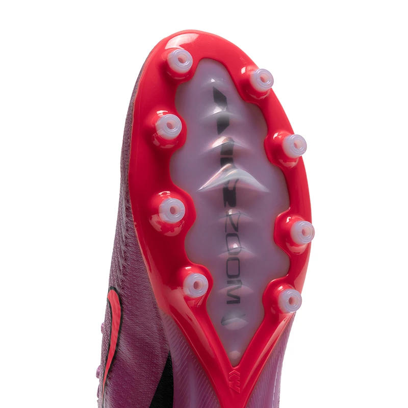 أحذية كرة القدم للرجال من Nike Vapor 16 Ag Spiked أحذية على الميدان أحذية تدريب عملية أحذية رياضية Fq8693-600