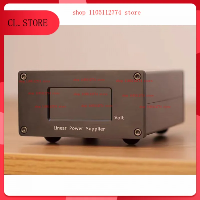 For L.K.S Audio LPS…