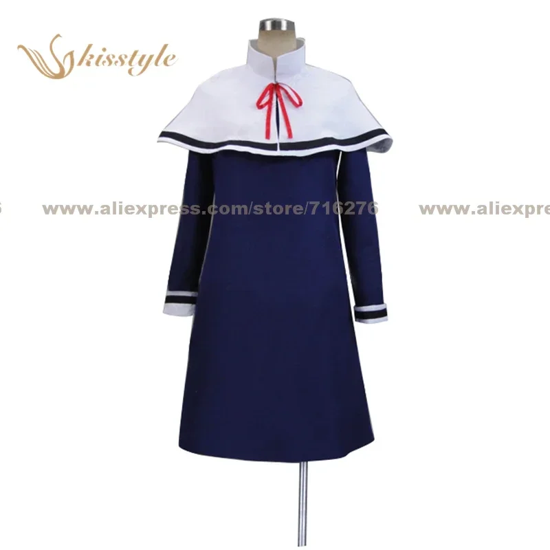 

Anime Gugure! Kokkuri-san Kohina Ichimatsu Uniform COS Clothing Cosplay Costume,Customized Accepted