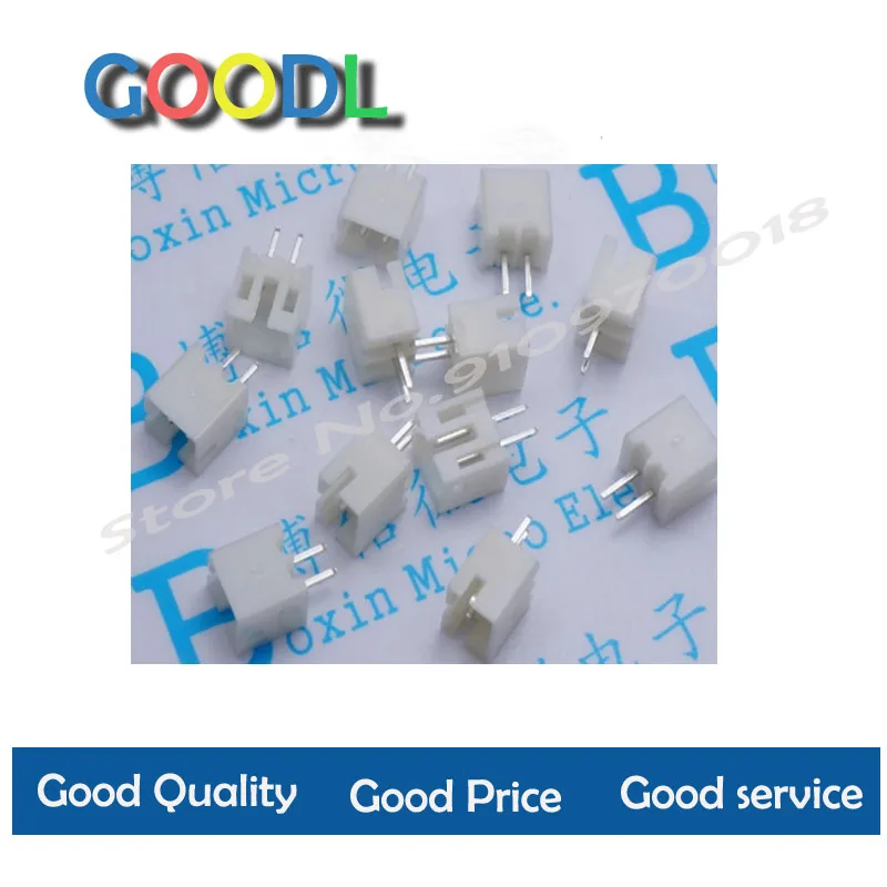 10Sets Mini Micro 2.0 PH Connector Male Female 2/3/4/5/6/7/8/9/10-Pin Plug With Wires Cables Socket 200MM 26AWG PH2.0 New