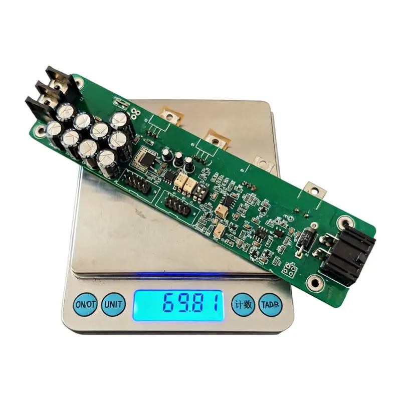 Pump Source Driver Board, The Buyer Needs To Study The Parameters By Himself, and The Price Is Consulted.