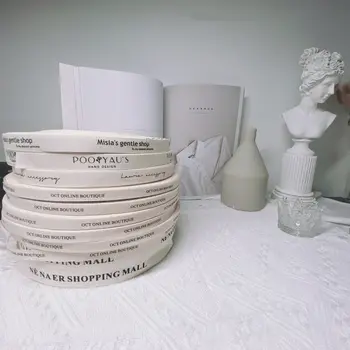 10 best sales Nastro personalizzato - №9