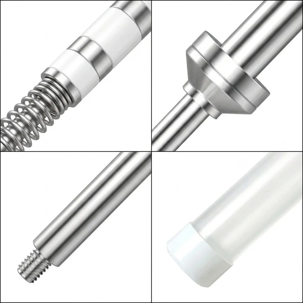 1pc Heat-resisting Insulator Heating Element For TS100 For M 4 Soldering Iron For Electronic Boards Repair
