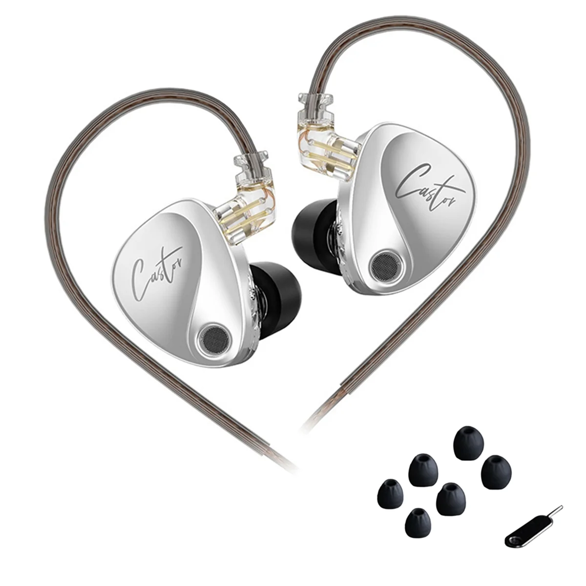 Reliable-Kz Castor … - image