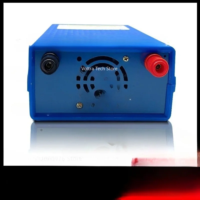 1050NP High Power Inverter Head, 12V Electronic Booster for Outdoor Battery Power Conversion - view 6