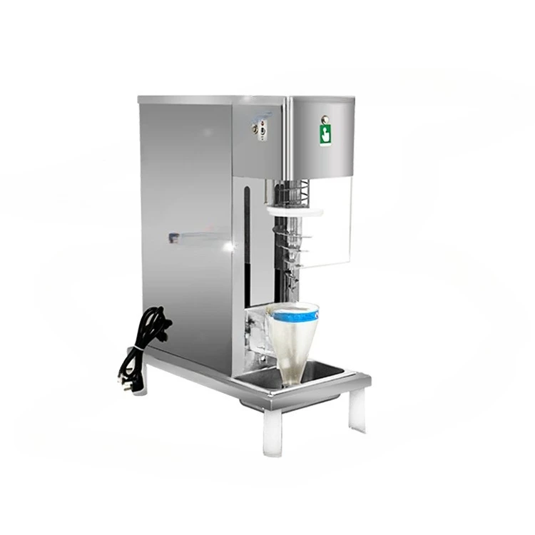 

New Fruit Blender Multifunctional Fruit Nut Ice Cream Machine