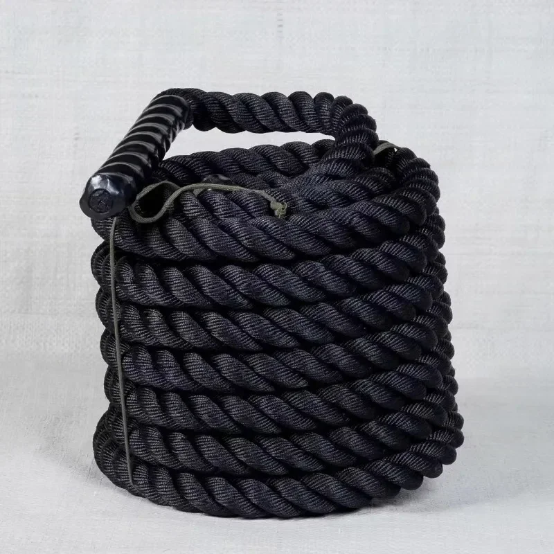 Gym Workout Weighted Fitness Jump Rope For Calorie Burn And Strength Training New Arrival