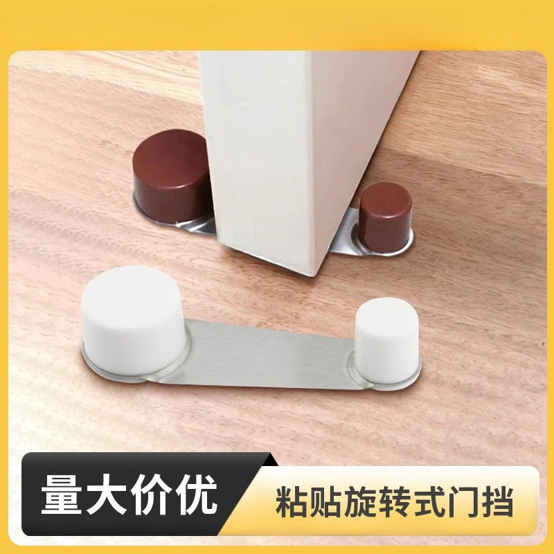 1pc-rolha-de-porta-de-aco-inoxidavel-piso-parede-borracha-silicone-para-doorstop-casa-piso-porta-cunha-parar-alca-protetor