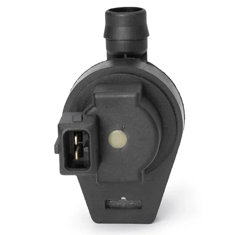 Vapor Canister Purg…