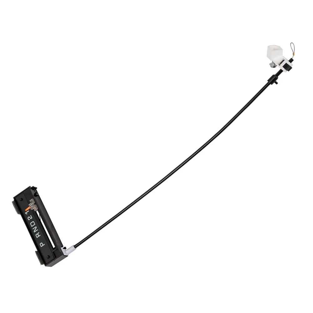 Direct Fit Gear Shift Indicator Cable for Ford For Ranger Compatible with OEM Part Numbers 6L5Z-7A110-AA and NL5Z-7A110-A