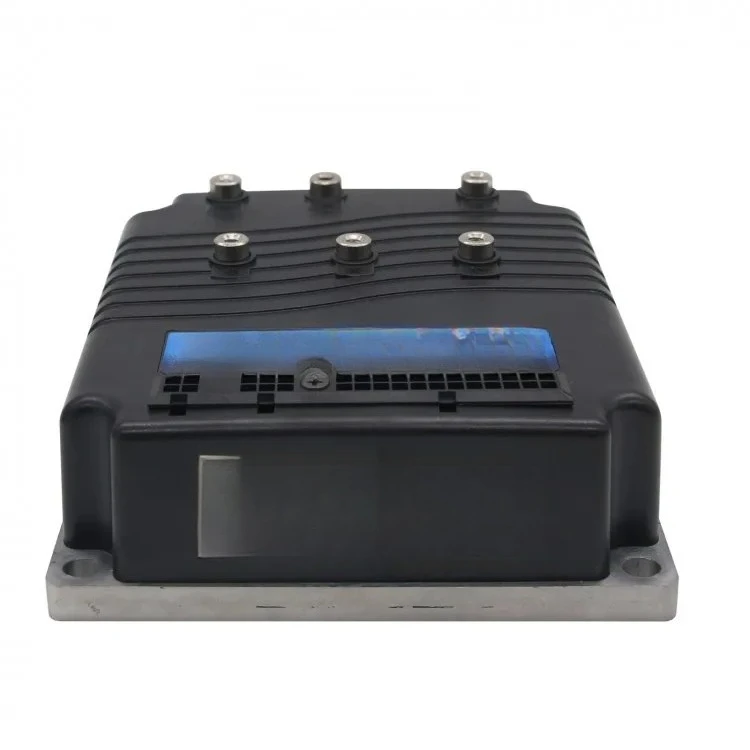 24V 250A AC Traction Controller | For Storage Forklifts | Compatible with 1230 2402/Liftstar CBD20-460