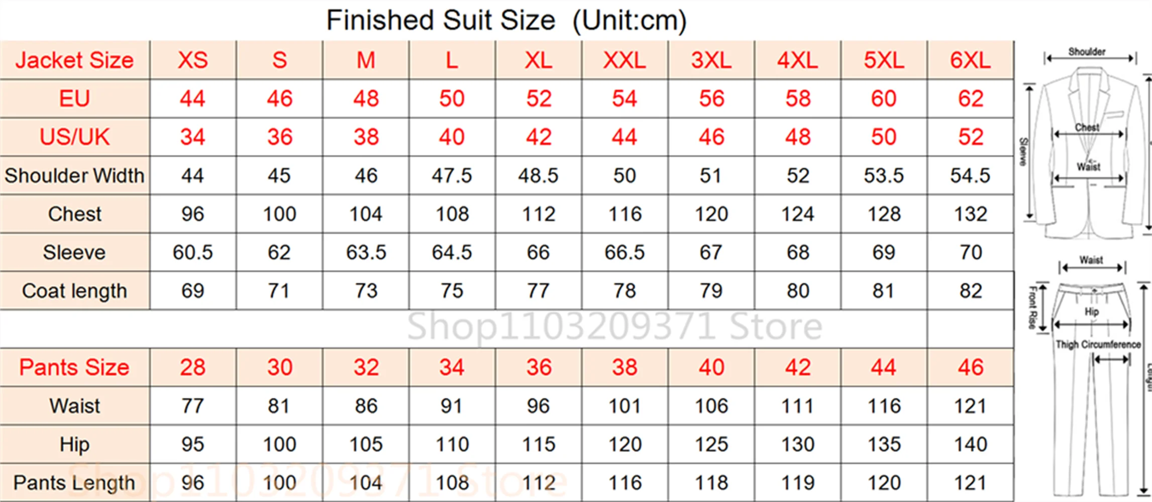 Fashion Design White Stand Collar Men Suit Single Breasted Indian Tuxedo Groom Long Suits for Men Slim Wedding Formal Wear 2Pc