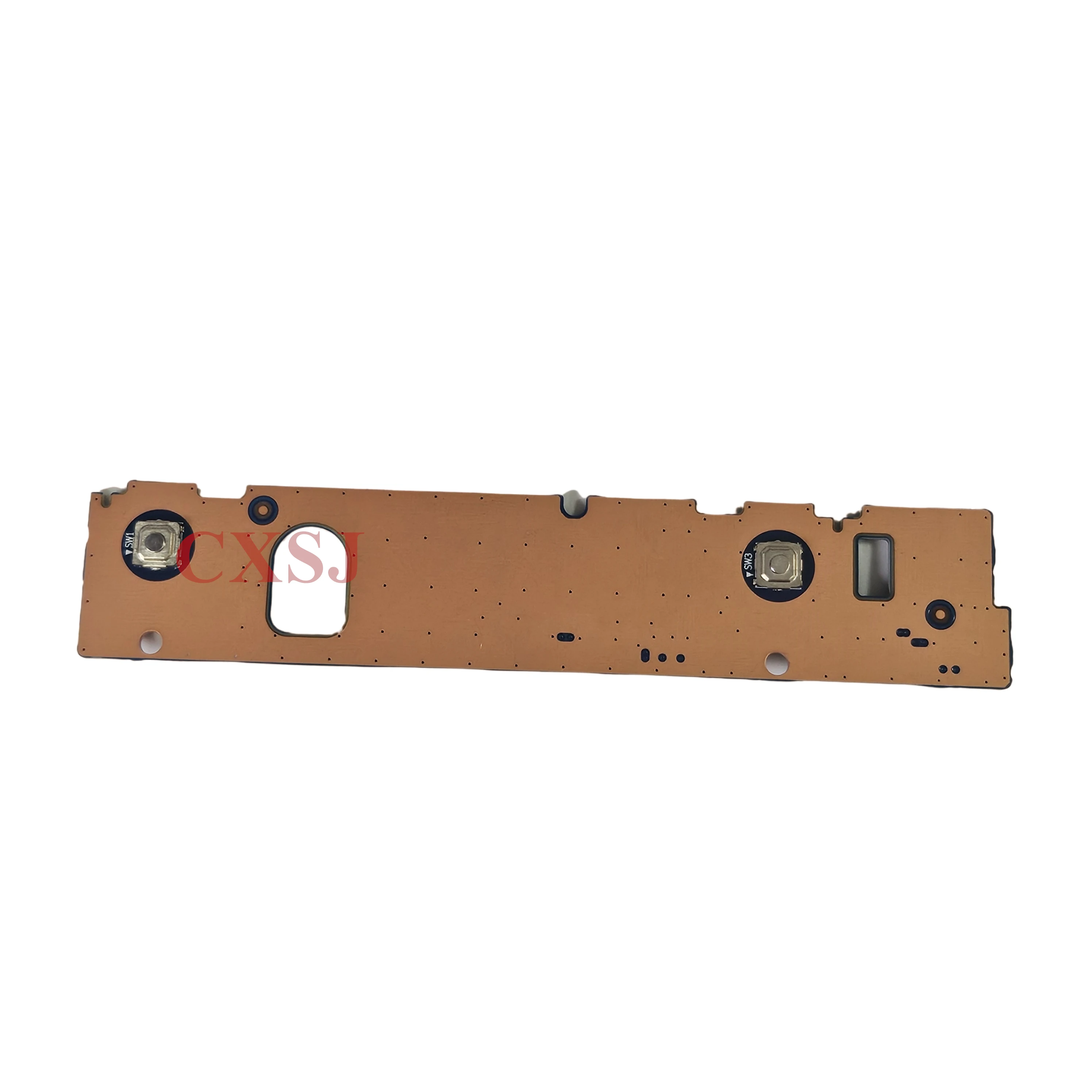 TouchPad TrackPad Button Board For Lenovo Legion Y520-15IKBM NS-B392 5T60P24377